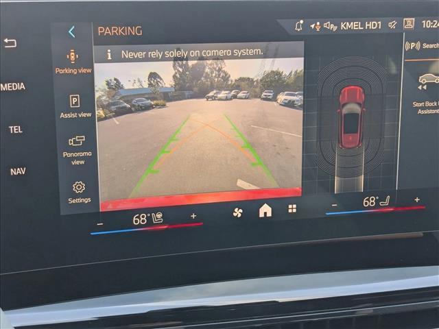 new 2026 BMW X1 car, priced at $52,270