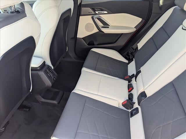 new 2026 BMW X1 car, priced at $52,270