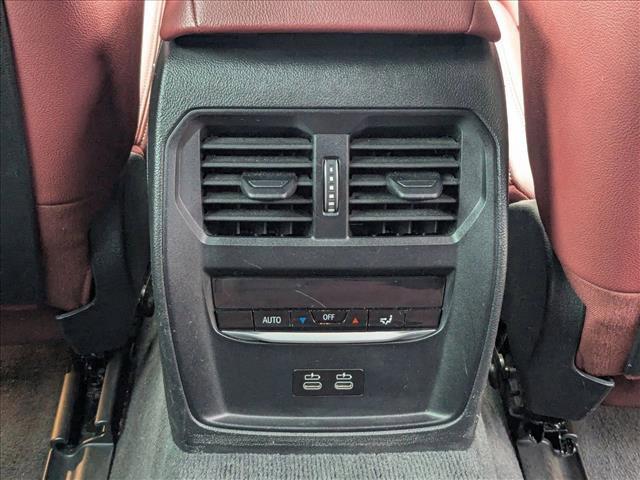 used 2023 BMW i4 Gran Coupe car, priced at $28,455