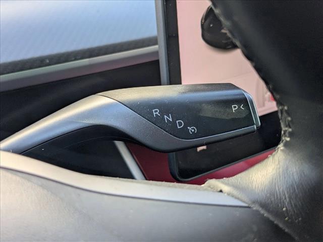 used 2019 Tesla Model 3 car, priced at $17,755