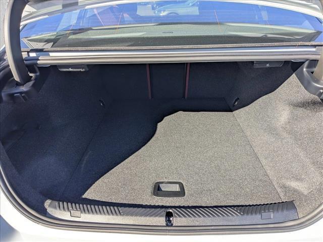 used 2025 BMW i5 car, priced at $76,955