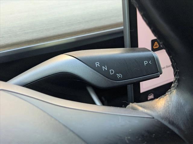 used 2018 Tesla Model 3 car, priced at $15,955