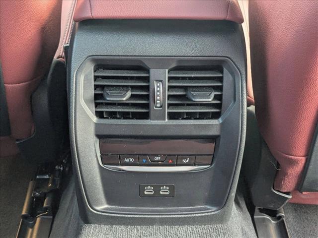 used 2023 BMW i4 Gran Coupe car, priced at $41,995