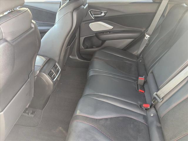 used 2023 Acura RDX car, priced at $33,955