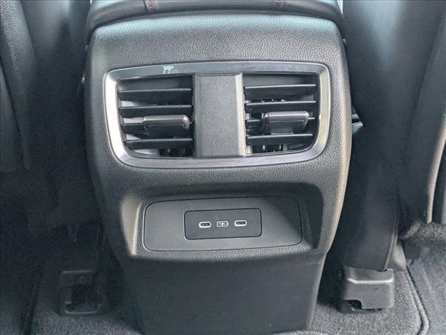 used 2023 Acura RDX car, priced at $33,955