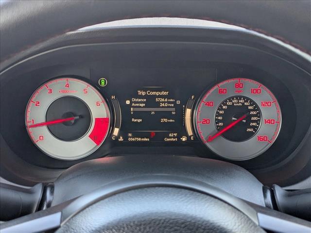 used 2023 Acura RDX car, priced at $33,955