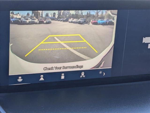 used 2023 Acura RDX car, priced at $33,955