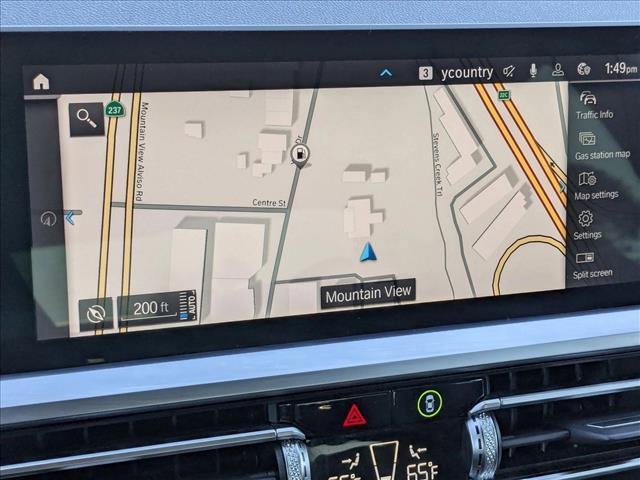 used 2021 BMW 330e car, priced at $26,455