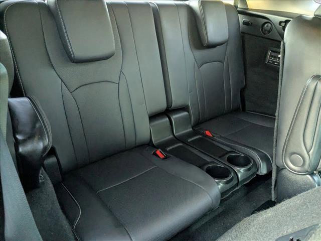 used 2021 Lexus RX 350L car, priced at $26,955