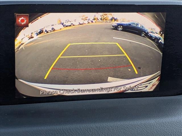 used 2017 Mazda CX-5 car, priced at $15,455