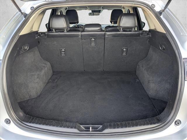 used 2017 Mazda CX-5 car, priced at $15,455