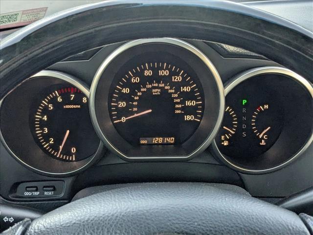 used 2009 Lexus SC 430 car, priced at $16,955