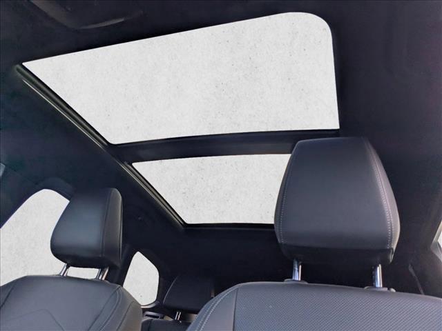 used 2025 BMW X1 car, priced at $40,777