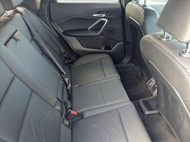 used 2025 BMW X1 car, priced at $40,777