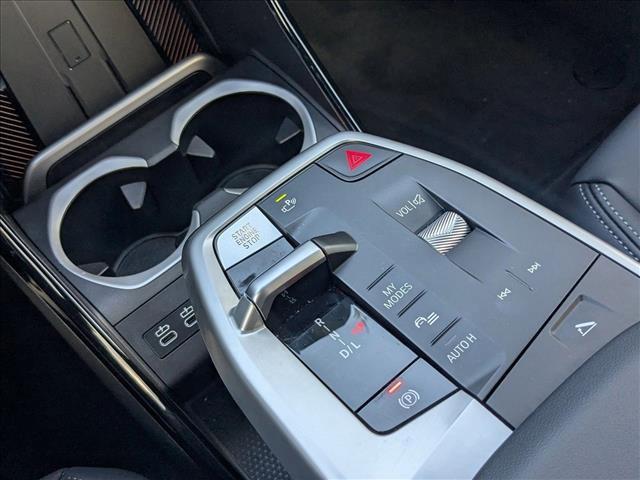 used 2025 BMW X1 car, priced at $40,777