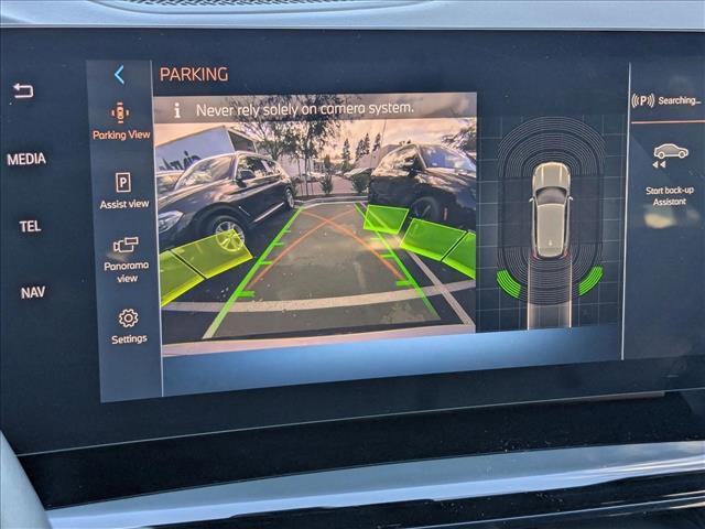 used 2025 BMW X1 car, priced at $40,777