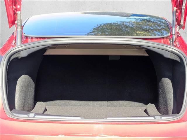 used 2022 Tesla Model 3 car, priced at $23,955