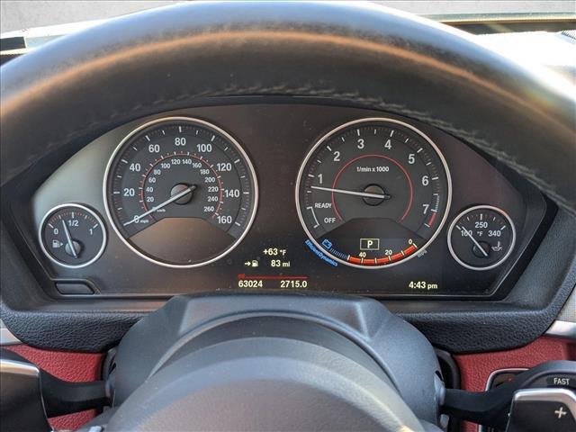 used 2018 BMW 430 car, priced at $20,792