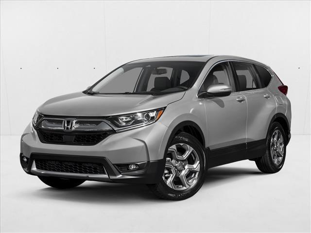used 2018 Honda CR-V car, priced at $22,995