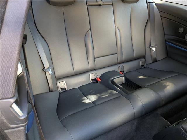 used 2014 BMW 435 car, priced at $14,455