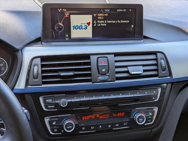 used 2014 BMW 435 car, priced at $14,455