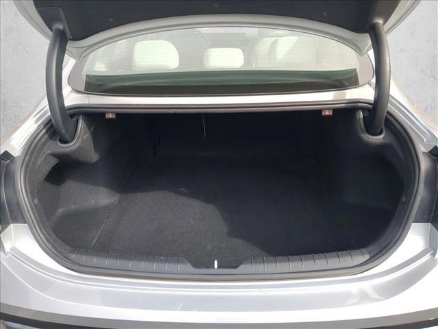 used 2025 Hyundai Sonata car, priced at $21,455