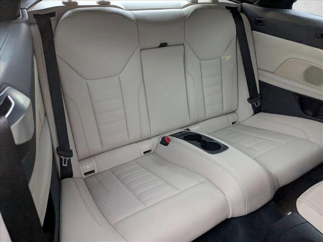 used 2023 BMW 430 car, priced at $41,955