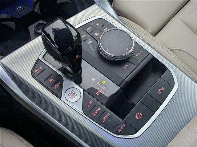 used 2023 BMW 430 car, priced at $41,955