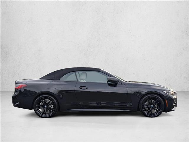 used 2023 BMW 430 car, priced at $41,955
