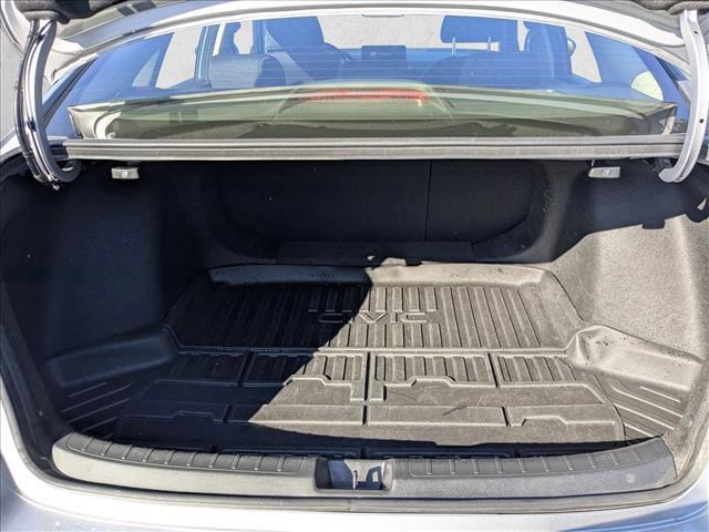 used 2022 Honda Civic car, priced at $21,455