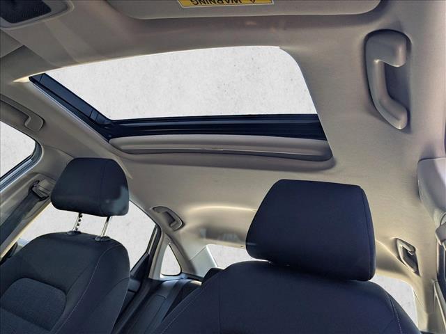 used 2022 Honda Civic car, priced at $21,455