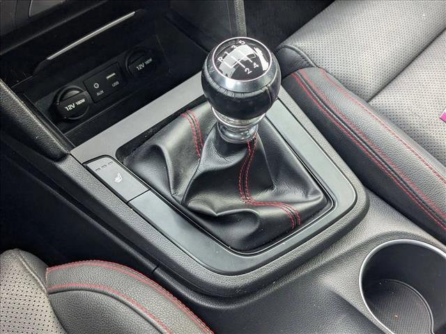 used 2017 Hyundai Elantra car, priced at $10,455