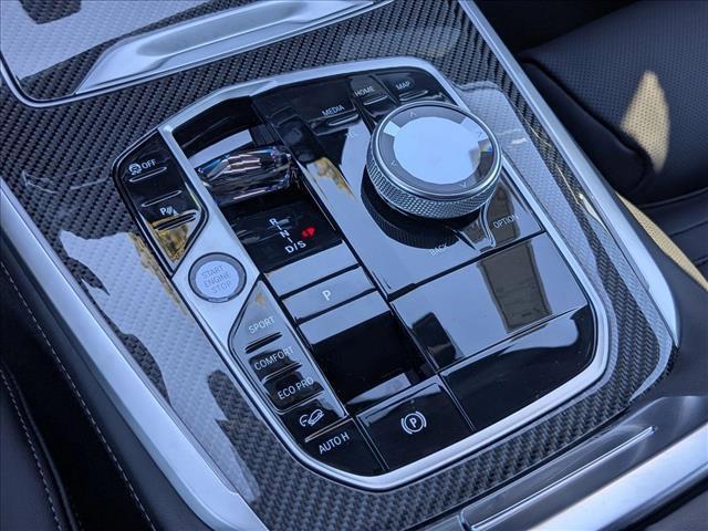 new 2026 BMW X5 car, priced at $110,125