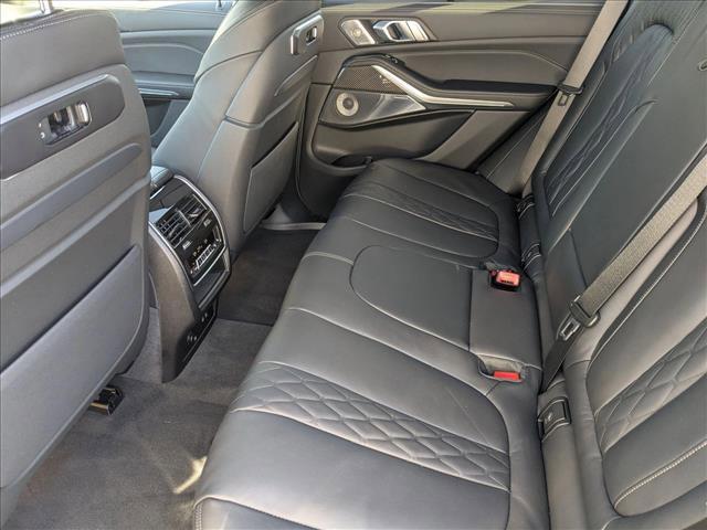 new 2026 BMW X5 car, priced at $110,125