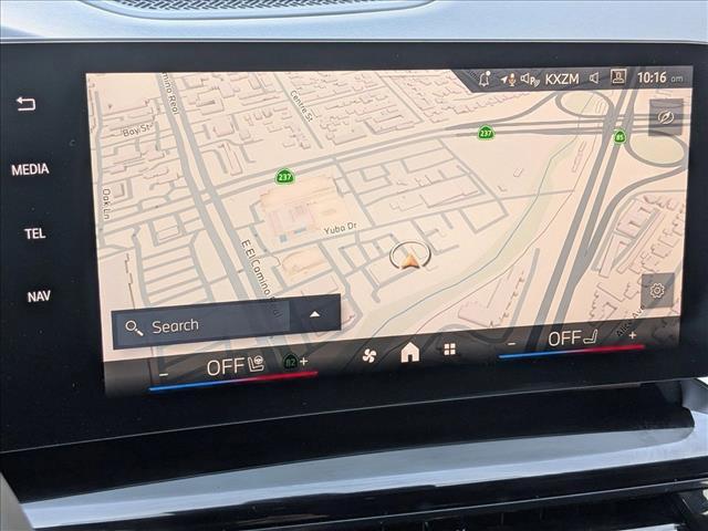 new 2026 BMW X1 car, priced at $52,270