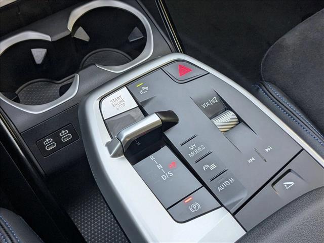 new 2026 BMW X1 car, priced at $52,270