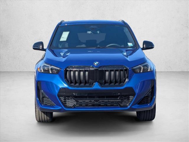 new 2026 BMW X1 car, priced at $52,270