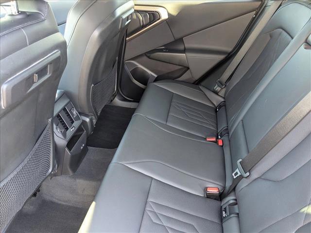 used 2025 BMW X3 car, priced at $49,534