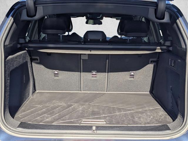 used 2025 BMW X3 car, priced at $49,534