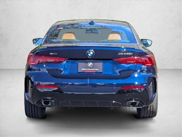 used 2026 BMW M440 car, priced at $79,445