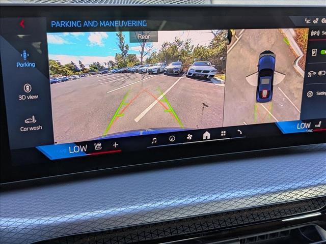 used 2026 BMW M440 car, priced at $79,445