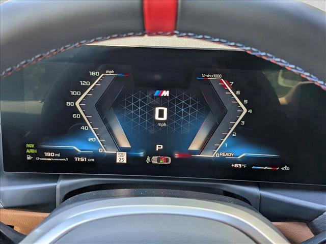 used 2026 BMW M440 car, priced at $79,445