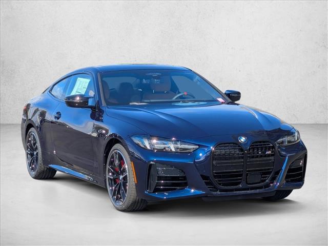 used 2026 BMW M440 car, priced at $79,445