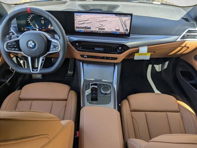 used 2026 BMW M440 car, priced at $79,445