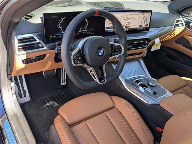 used 2026 BMW M440 car, priced at $79,445
