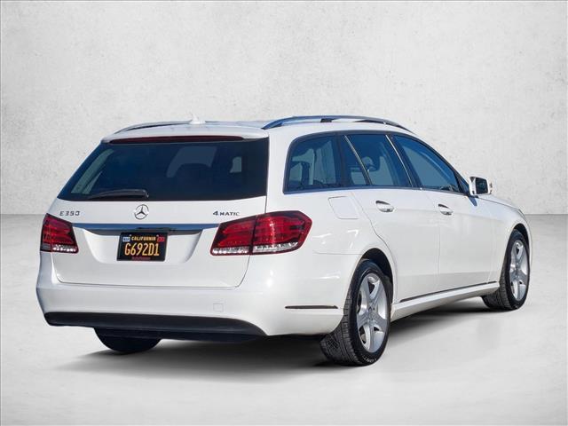 used 2014 Mercedes-Benz E-Class car, priced at $11,955