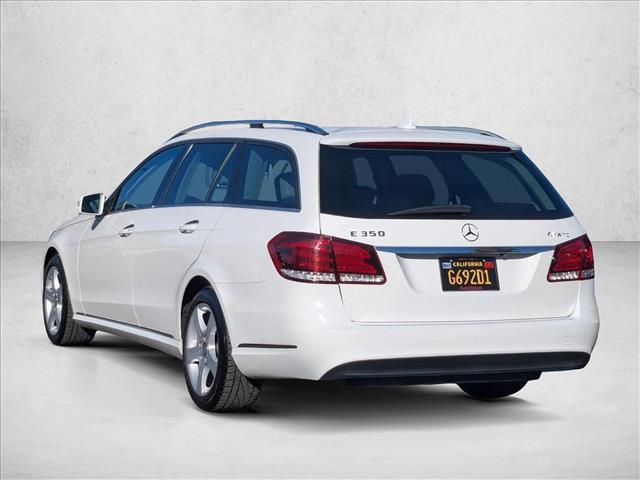 used 2014 Mercedes-Benz E-Class car, priced at $11,955