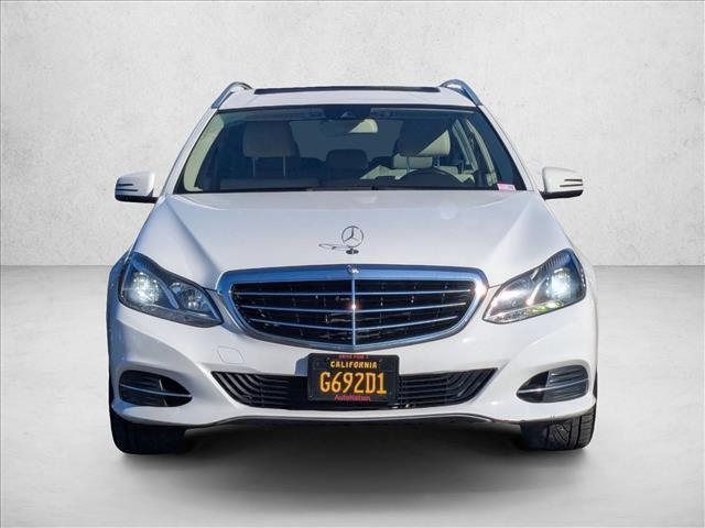 used 2014 Mercedes-Benz E-Class car, priced at $11,955