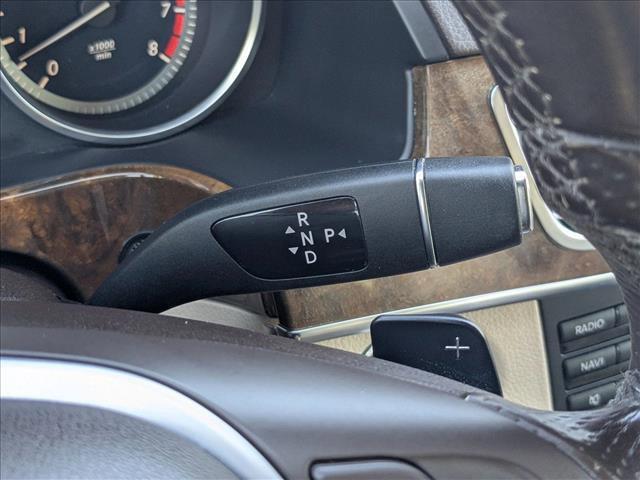 used 2014 Mercedes-Benz E-Class car, priced at $11,955