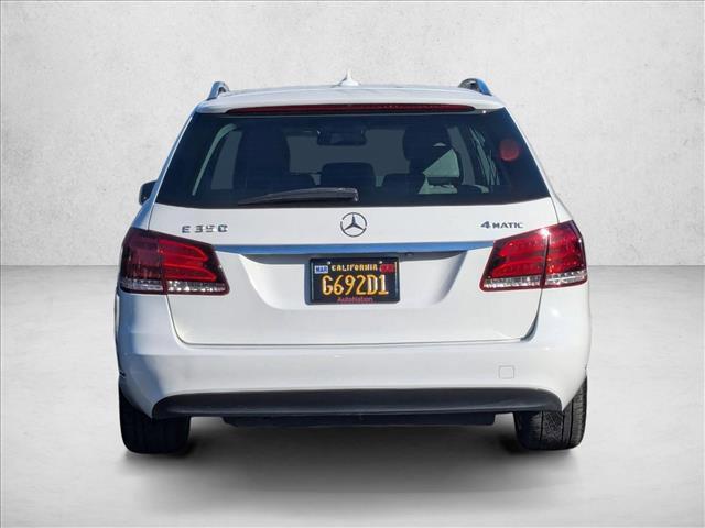 used 2014 Mercedes-Benz E-Class car, priced at $11,955